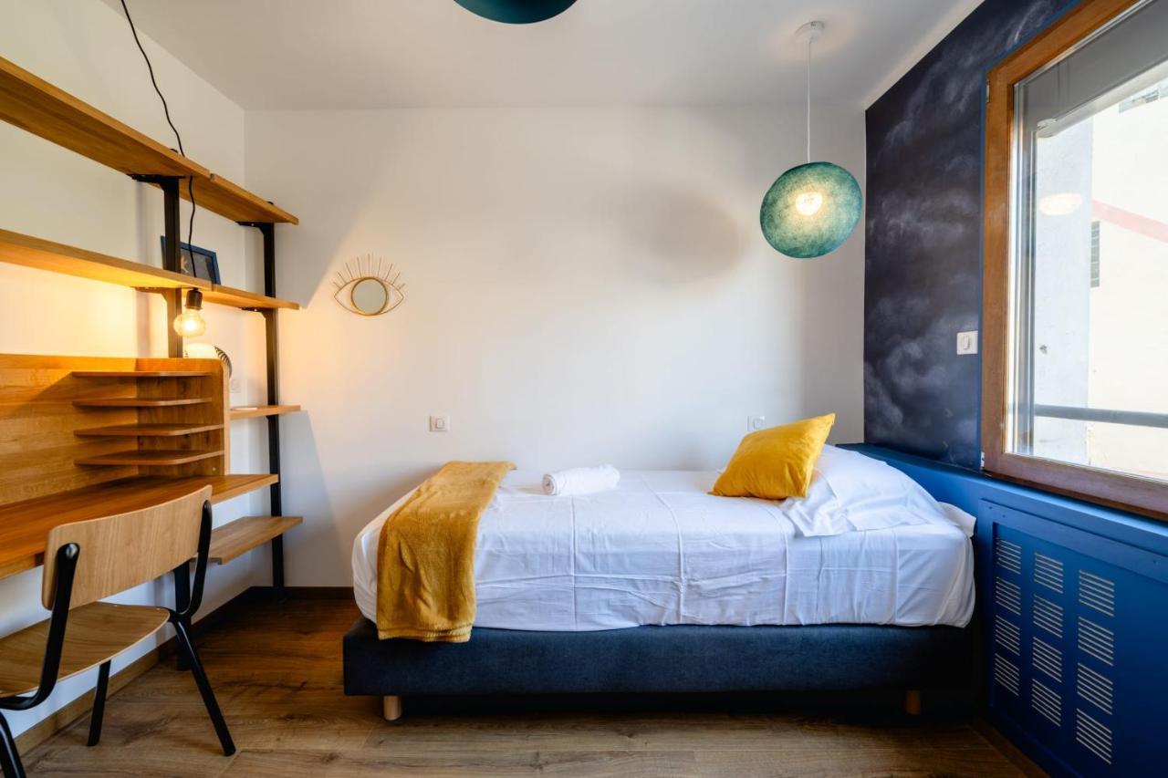 Les Hirondelles - Appartement 3 Chambres A Annecy Esterno foto
